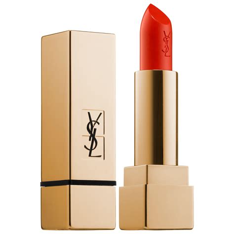 ysl 202 rose crazy review|Yves Saint Laurent Rouge Pur Couture The Mats Lipstick – 202 .